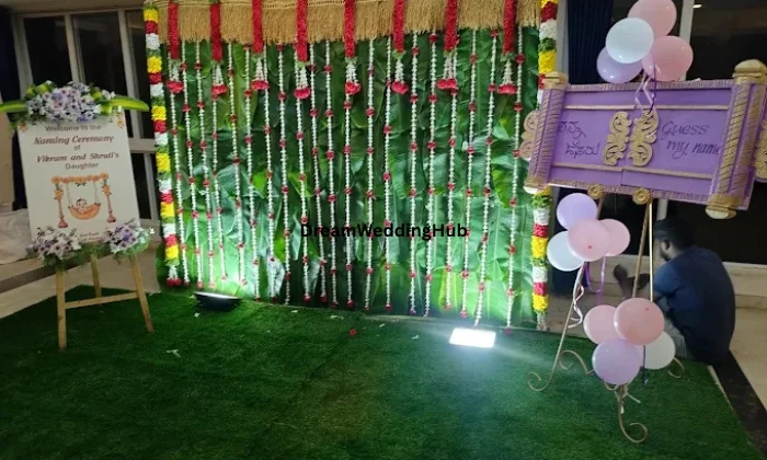 Myra Events Best Event Planners in Kanakpura Rd Bangalore